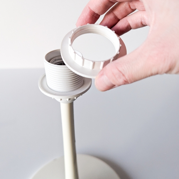 Ikea Y2K Funky Retro Green Lamp 💚 - Picture 11 of 15